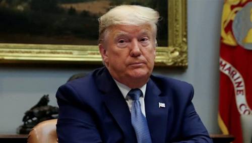 Trump na udaru kritika zbog prekida financiranja WHO