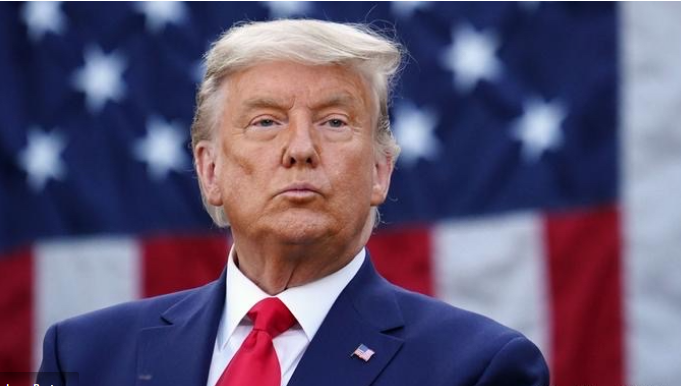 Trump nagovijestio da bi mogao treći put u predsjedničku utrku?