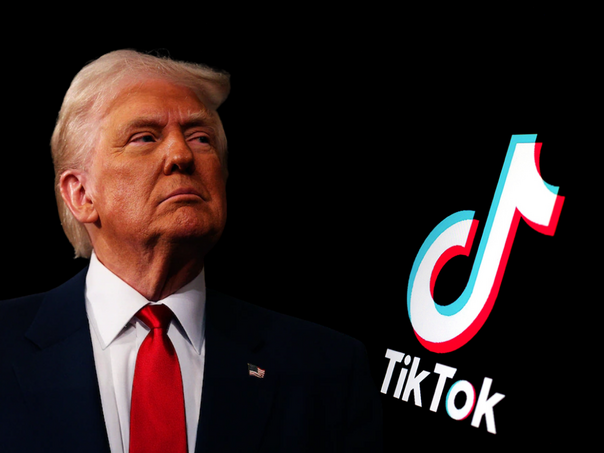 Trump nagovijestio da je postignut dogovor s Kinom o TikToku
