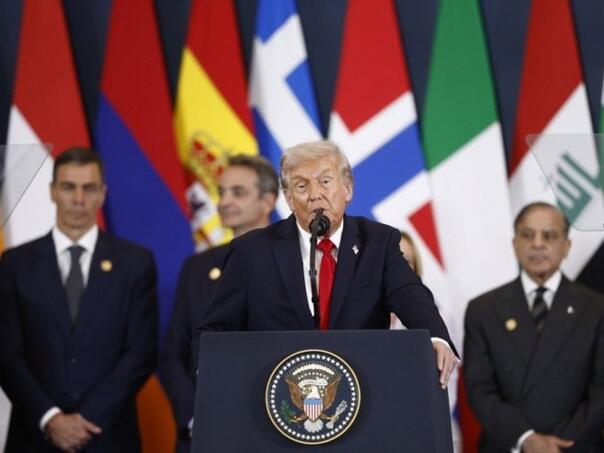 Trump nahvalio Orbana: Sjajan lider, moja procjena je najbitnija