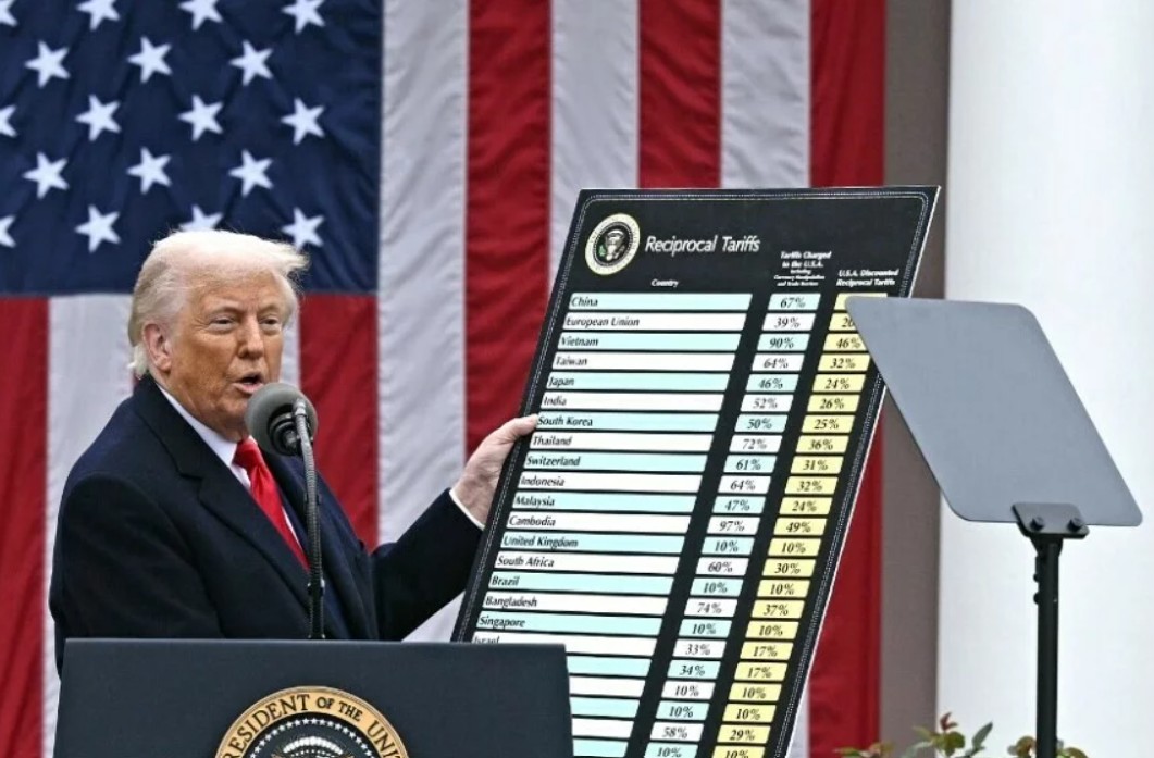 Trump najavio carine zemljama koje su poslale vojnike na Grenland