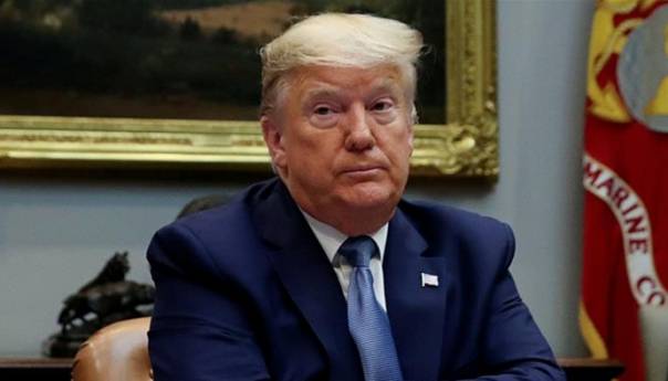 Trump najavio da bi se u New Yorku mogla uvesti karantena