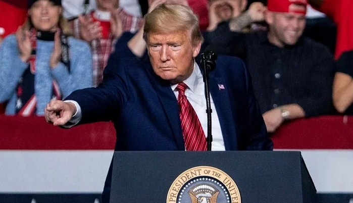 Trump najavio da će Johna Ratcliffea predložiti za šefa obavještajaca