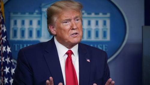 Trump najavio da će suspendirati imigraciju u SAD zbog koronavirusa