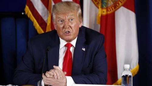Trump najavio da će zabraniti aplikaciju TikTok