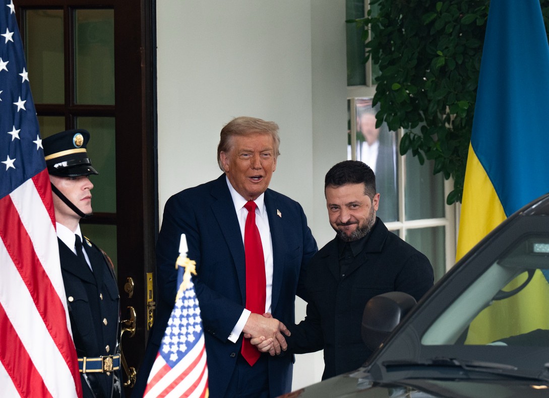 Trump najavio istovremene sastanke s Rusijom i Ukrajinom