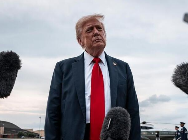 Trump najavio kopnenu akciju na tlu Venecuele "vrlo brzo"