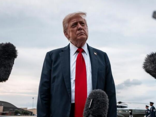 Trump najavio kopnenu akciju na tlu Venecuele "vrlo brzo"