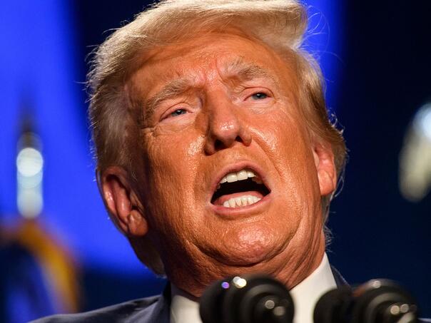 Trump najavio masovne deportacije Haićana, optužio ih da jedu pse