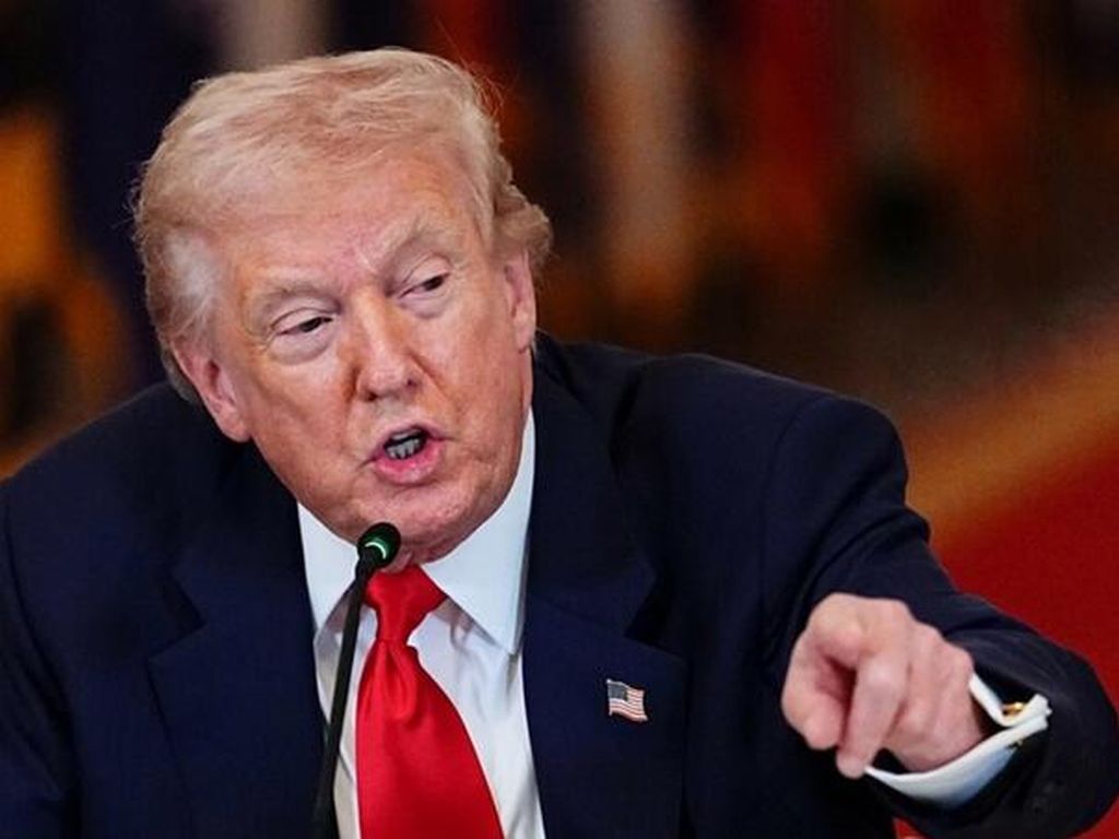 Trump najavio nove pregovore s Iranom: "Ne želim ubijati ljude"