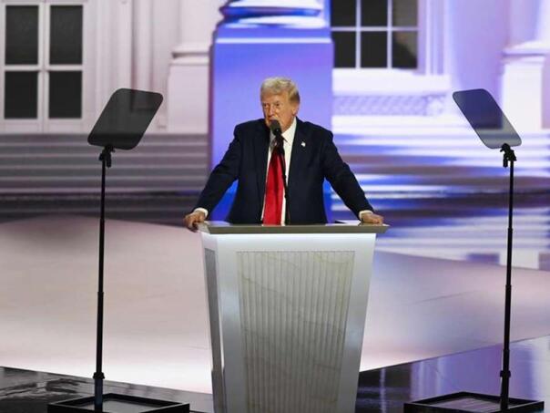 Trump najavio osnivanje novog tijela ako pobijedi, evo koga planira za šefa