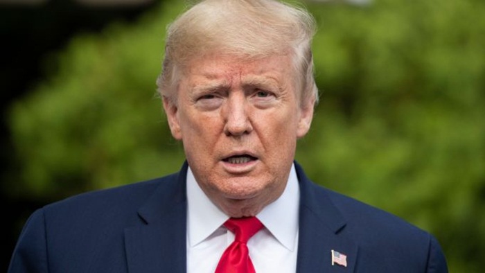 Trump najavio potpisivanje naloga za društvene mreže, javio se osnivač Twittera