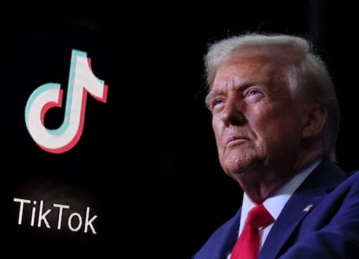 Trump najavio pregovore s Kinom o TikToku: Xi i ja imamo odličan odnos