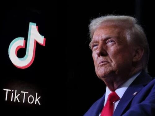 Trump najavio pregovore s Kinom o TikToku: Xi i ja imamo odličan odnos