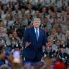 Trump najavio preuzimanje Hormuškog moreuza: Šali li se?