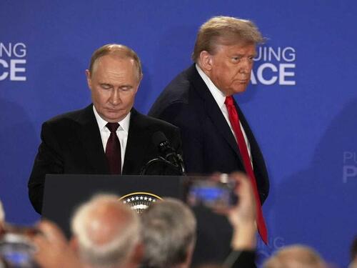 Trump najavio razgovor s Putinom: "Želim da se rat u Ukrajini završi"
