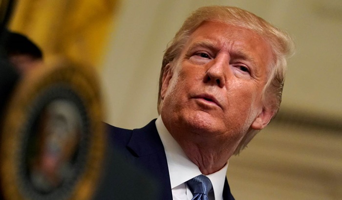 Trump najavio sporazum sa talibanima