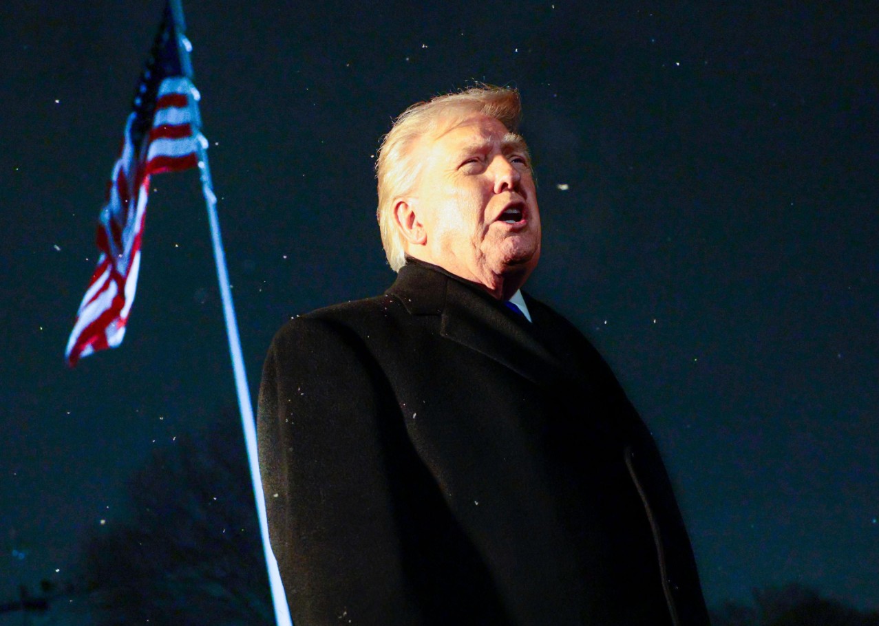 Trump najavio val napada na Iran: Šta slijedi?