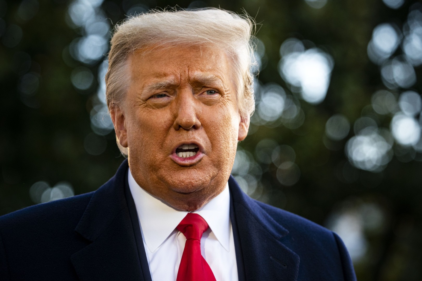 Trump najavio veliko saopštenje, slijedi li povratak bivšeg predsjednika SAD-a
