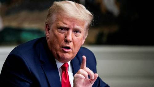 Trump najavio veto ako se ne ukloni članak o internetskoj odgovornosti