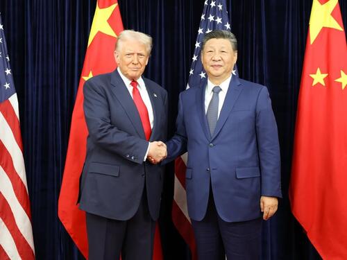 Trump najavljuje posjetu Xi Jinpinga Bijeloj kući