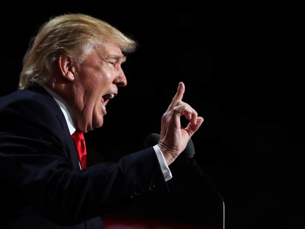 Trump nakon brutalnog ruskog napada: "Vladimire, PRESTANI!"