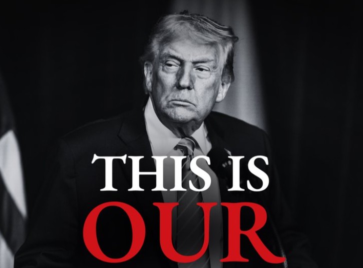 Trump nakon hapšenja Madura poručio: "Ovo je naša hemisfera"