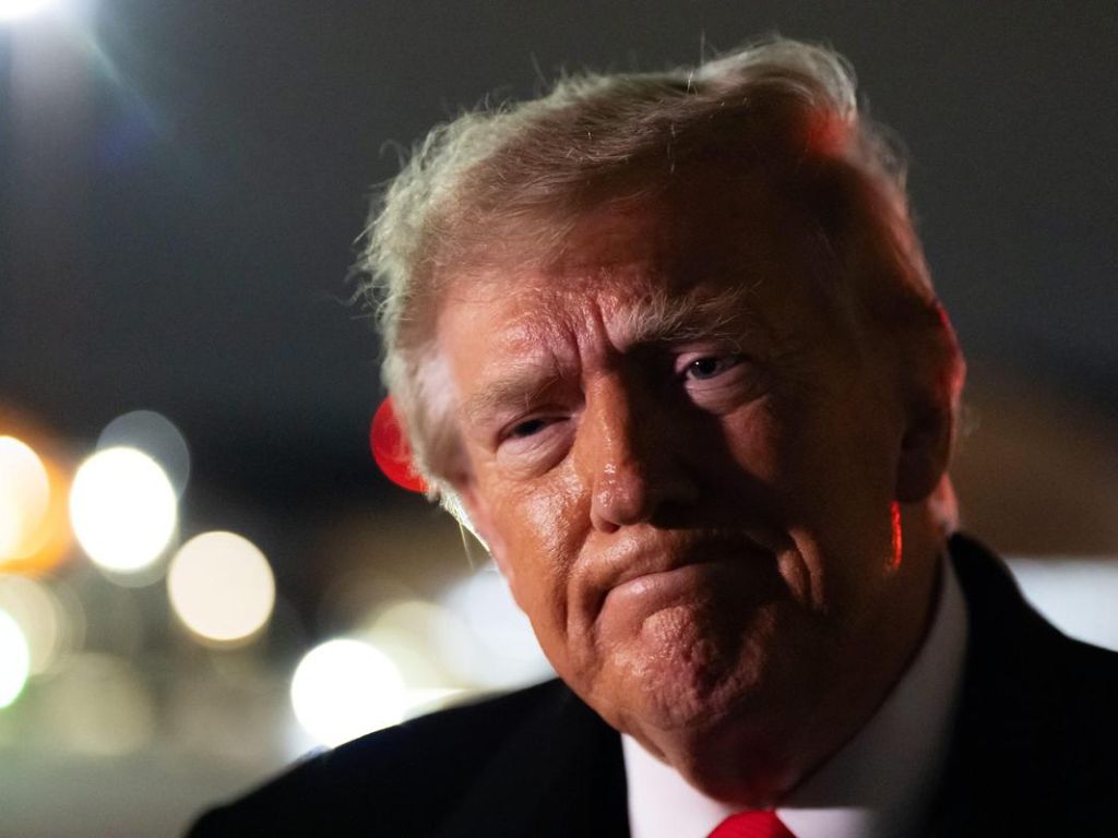 Trump nakon napada u Saudijskoj Arabiji: Možda napadnemo Hute