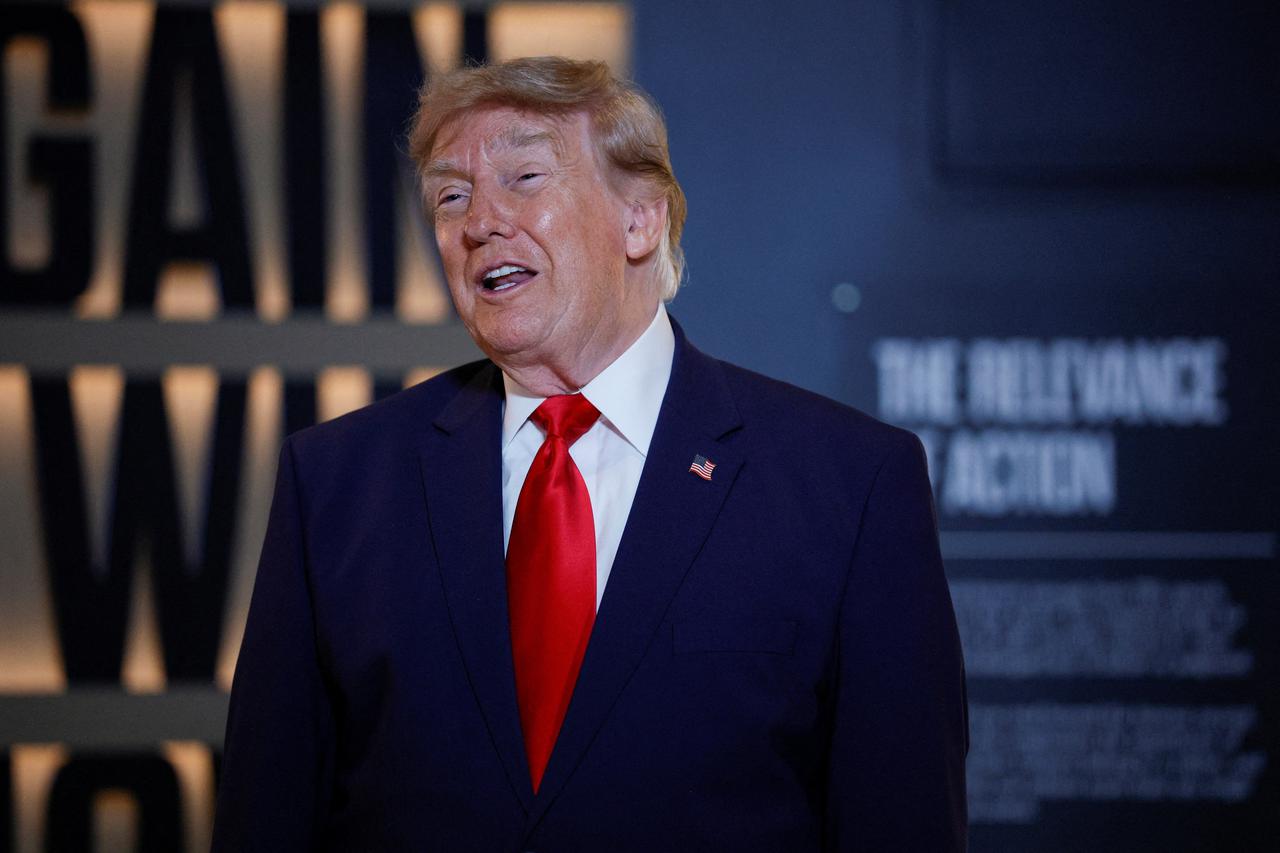Trump nakon odluke FIFA-e: "Ispravili su veliku nepravdu!"