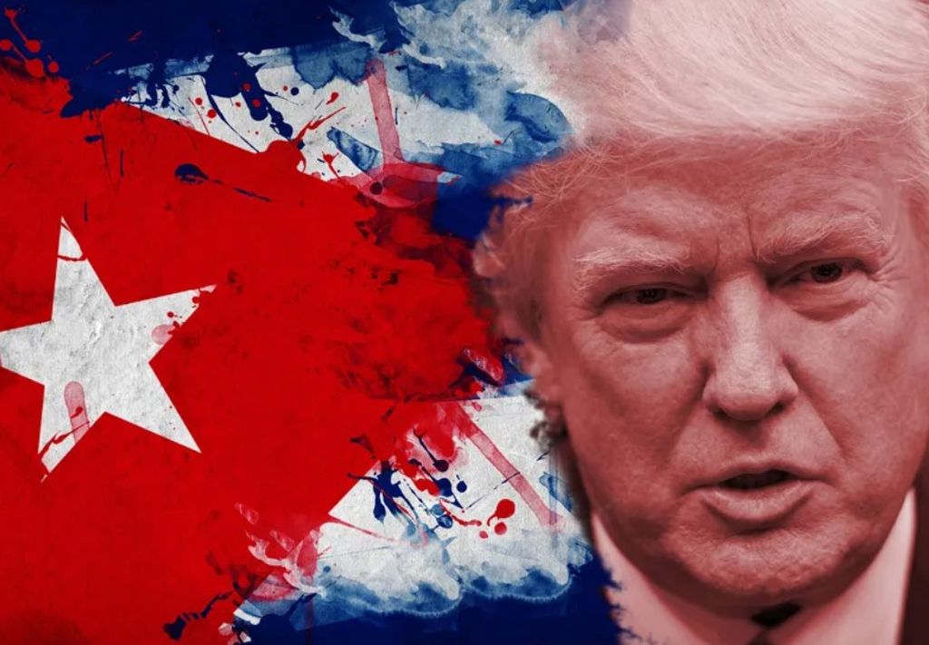 Trump nameće strožiju američku politiku prema Kubi