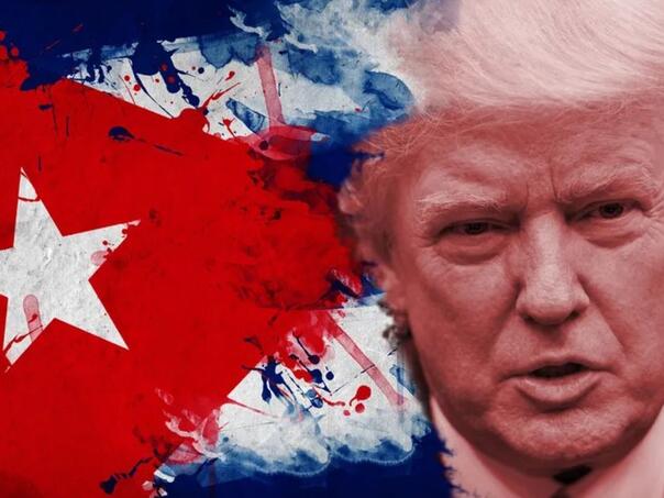 Trump nameće strožiju američku politiku prema Kubi
