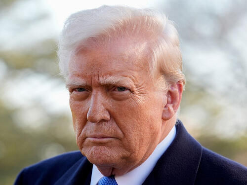 Trump: Napad Izraela na Iran? Vrlo moguće...