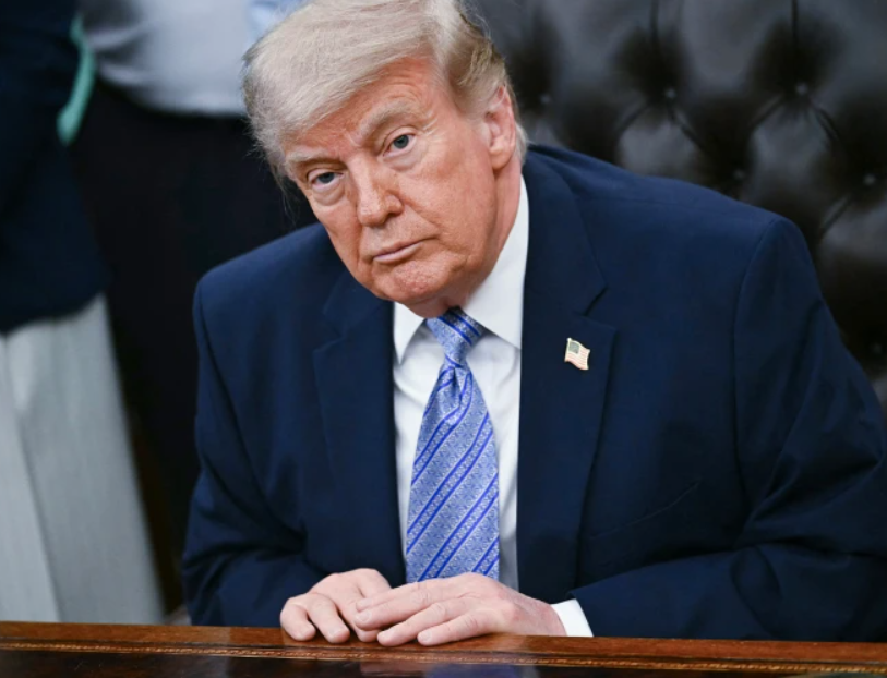 Trump napao američke medije: "Potpuno su poludjeli"