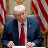Trump napao kritičare umjetne inteligencije: "Bolesna zavjera"