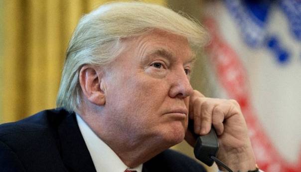 Trump naredio povlačenje Nacionalne garde iz Washingtona