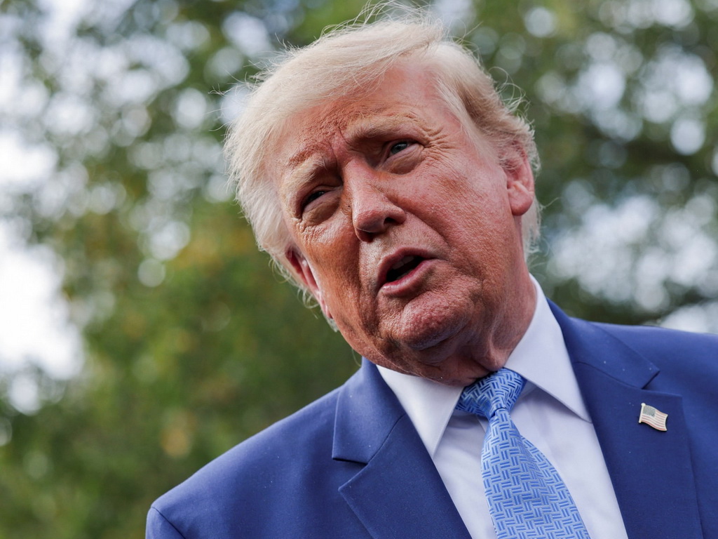 Trump naredio promjenu naziva za umjetnu inteligenciju