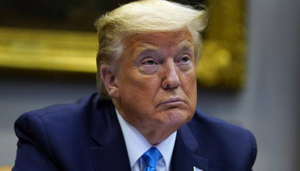 Trump naredio ukidanje obuke o rasizmu u administraciji