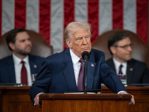 Trump naredio vojnu akciju protiv Huta: Pakao će se sručiti na vas!