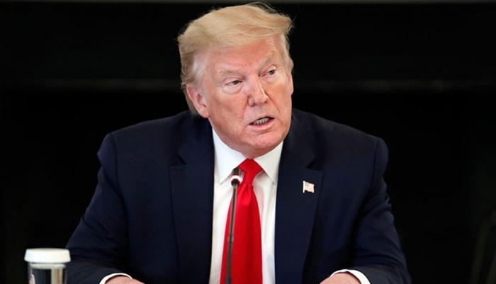 Trump: Nastupiće "zlatno doba" u SAD