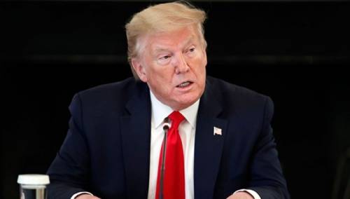 Trump: Nastupiće "zlatno doba" u SAD