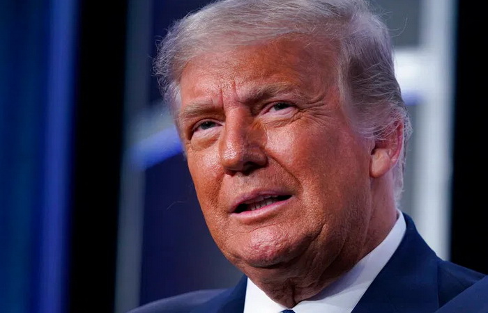 Trump: NBA kao politička organizacija, to nije dobro
