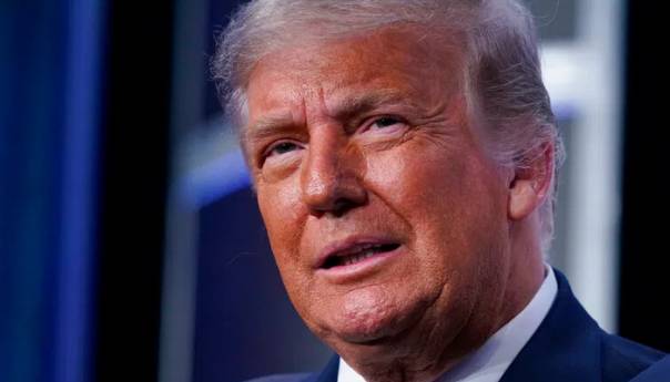 Trump: NBA kao politička organizacija, to nije dobro