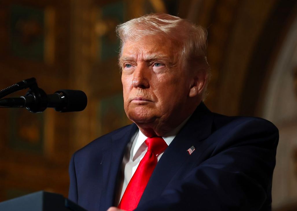 Trump: Ne moram poštovati međunarodno pravo, moral me jedino ograničava