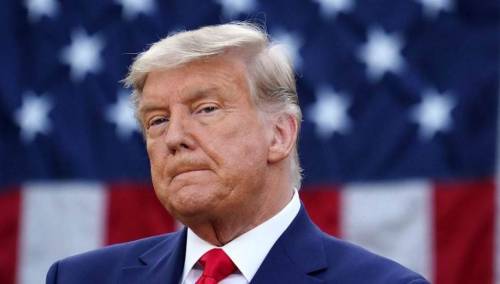 Trump ne priznaje poraz: Biden pobijedio jer su izbori namješteni