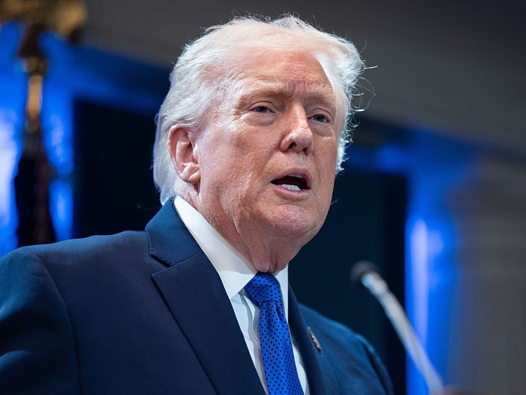 Trump: Ne treba NATO nama, nego mi njemu