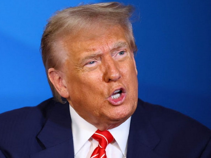Trump: Ne vjerujem da će Iran i Izrael ponovno krenuti jedan na drugog
