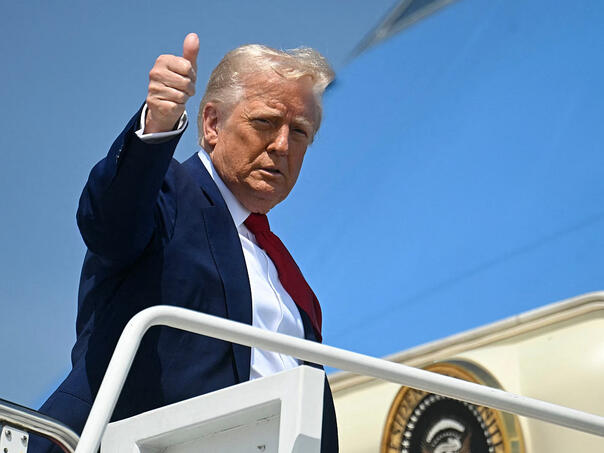 Trump neće razgovarati sa Lulom nakon brazilskih prijetnji