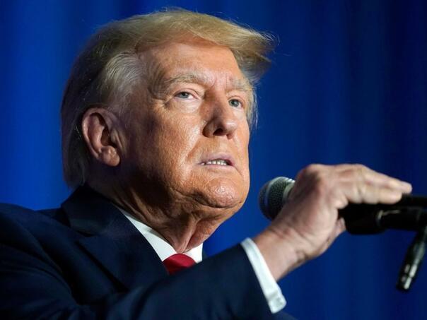 Trump neće svjedočiti na suđenju za prevaru u New Yorku