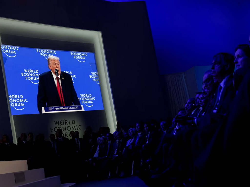 Trump: Nećemo imati 3. svjetski rat!