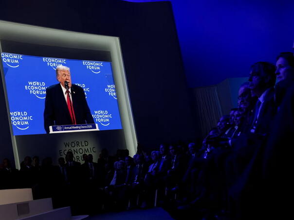 Trump: Nećemo imati Treći svjetski rat!